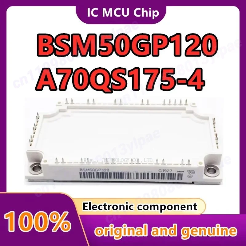 BSM50GP120 A70QS175-4 NEW AND ORIGINAL MODULE aliexpress online shop
BSM50GP120 A70QS175-4 NEW AND ORIGINAL MODULE aliexpress online shop
