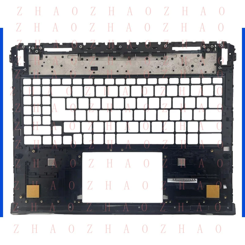 L+ New For MSI Raider GE68 HX MS-15M1 Upper Case Palmrest Cover/Bottom Base
L+ New For MSI Raider GE68 HX MS-15M1 Upper Case Palmrest Cover/Bottom Base