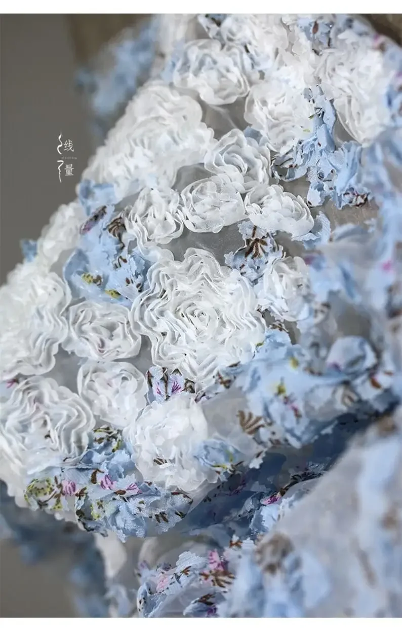 2 цвета, 3D роза, шифон, цветок, ткань из органзы, роза, вышивка, тюль, платье-пачка из органзы, свадебное платье, фата 1 ярд
2 цвета, 3D роза, шифон, цветок, ткань из органзы, роза, вышивка, тюль, платье-пачка из органзы, свадебное платье, фата 1 ярд
