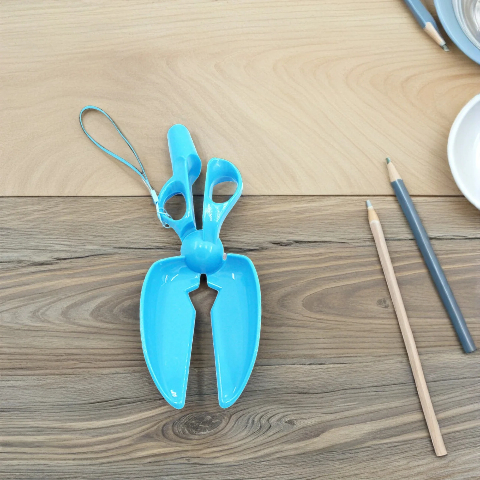2pcs Pet Waste Scooper Portable Dog Poop Scooper Handheld Scissor Style Litter Picker Clip Durable Plastic Easy Clean For Yard
2pcs Pet Waste Scooper Portable Dog Poop Scooper Handheld Scissor Style Litter Picker Clip Durable Plastic Easy Clean For Yard