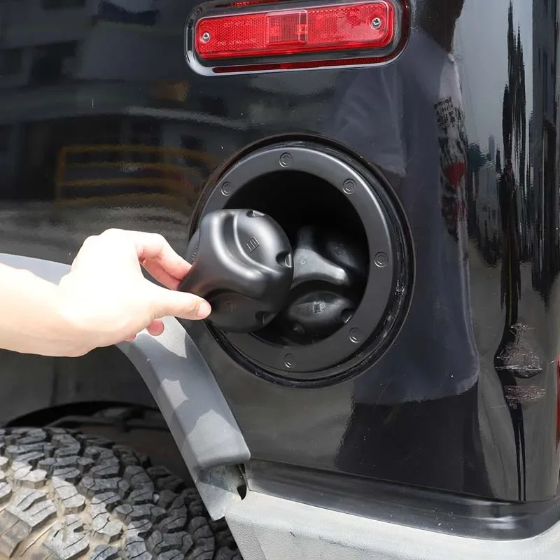 For 2003-2009 Hummer H2 ABS sub-black car styling Car fuel tank cover sticker car exterior protection modification accessories
For 2003-2009 Hummer H2 ABS sub-black car styling Car fuel tank cover sticker car exterior protection modification accessories