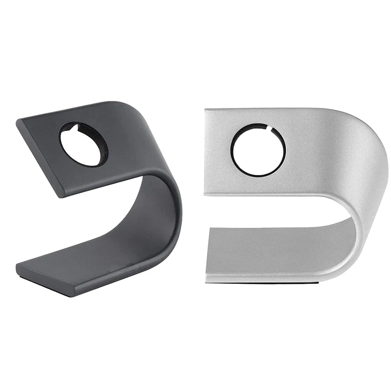 U Type Smart Watch Holder Aluminum Charger Kickstand Cradle Charging Stand Dock Station For Apple Watch Iwatch
U Type Smart Watch Holder Aluminum Charger Kickstand Cradle Charging Stand Dock Station For Apple Watch Iwatch