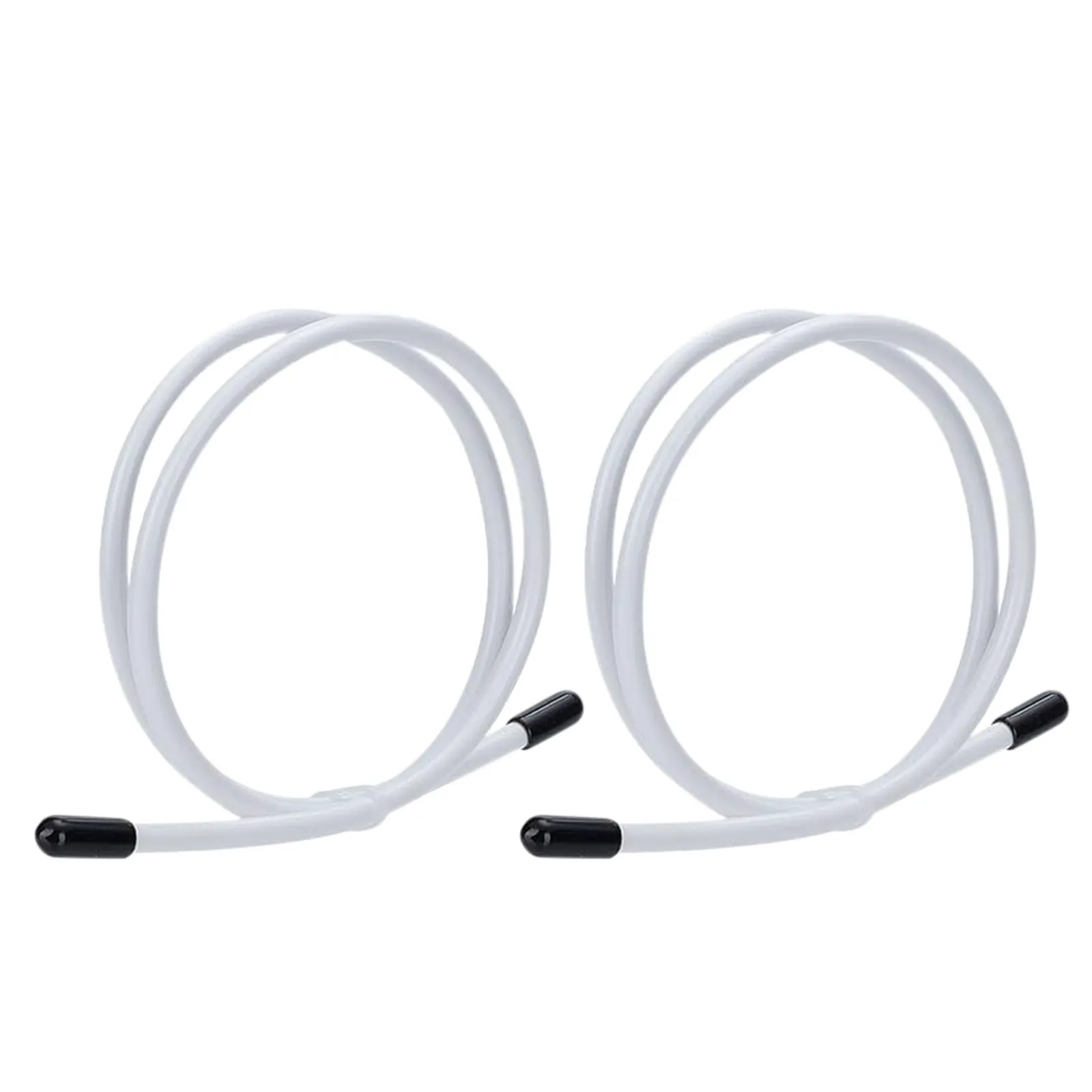 2Pcs Bendable Soap Swirl Hanger Tool 25.6 Inch Flexible Wire Adjustable for Cold Process Soap Making DIY Mold Supplies
2Pcs Bendable Soap Swirl Hanger Tool 25.6 Inch Flexible Wire Adjustable for Cold Process Soap Making DIY Mold Supplies