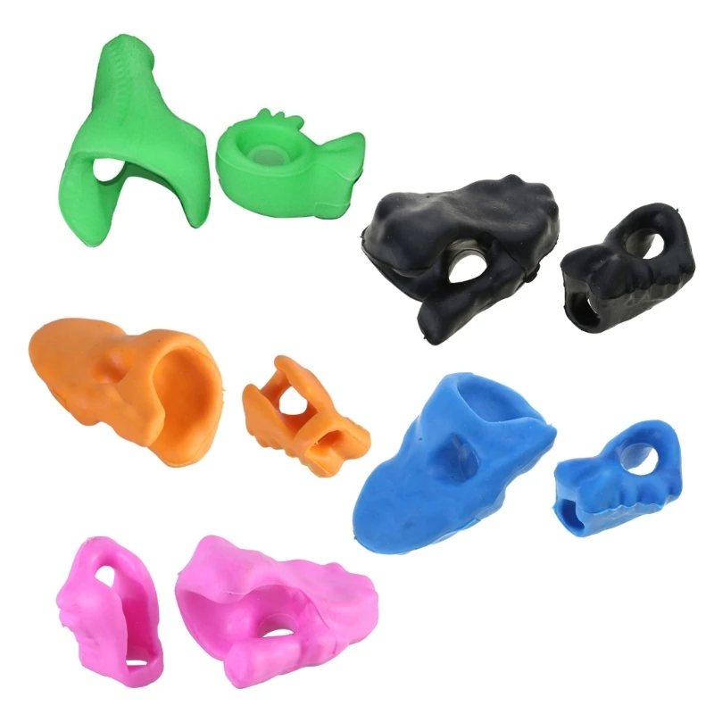 A1A2 Violin Correcting Device Bows Holding Apparatus Violin Correction Postures Grip
A1A2 Violin Correcting Device Bows Holding Apparatus Violin Correction Postures Grip