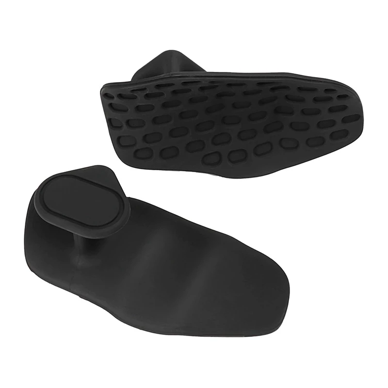 AA79 New Anti-Slip Workout Grips Ergonomic Rubber Hand Protector Gloves For Weight Lifting, Pull-Ups, Gym Training And Exercise
AA79 New Anti-Slip Workout Grips Ergonomic Rubber Hand Protector Gloves For Weight Lifting, Pull-Ups, Gym Training And Exercise