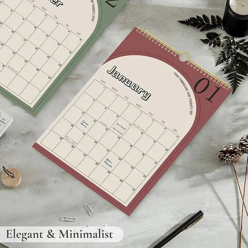 2025-2026 Calendar 14.76 X 10 In Monthly Calendar January 2025 To June 2026 Thickened Paper Twin-Wire Binding Calendar With
2025-2026 Calendar 14.76 X 10 In Monthly Calendar January 2025 To June 2026 Thickened Paper Twin-Wire Binding Calendar With