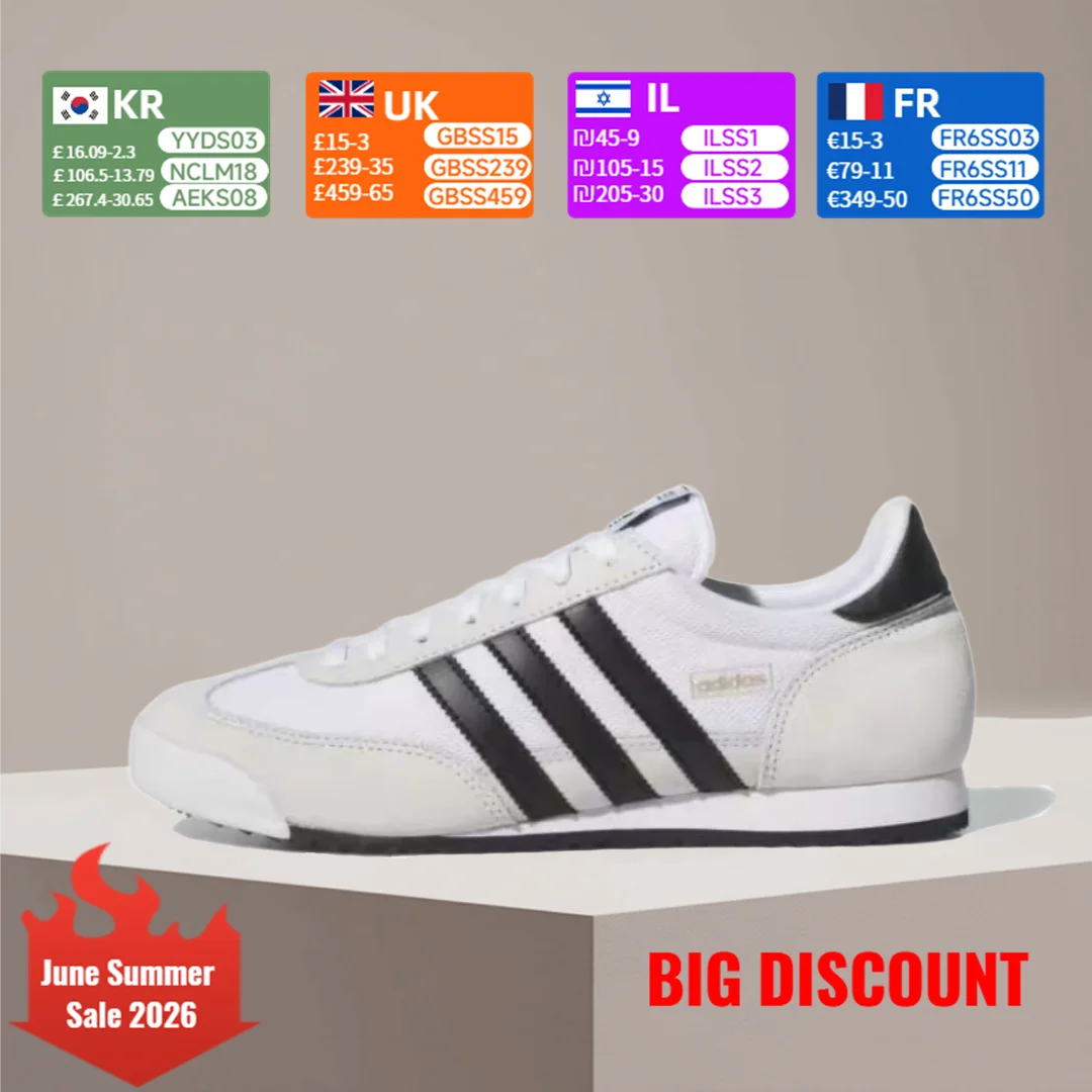 Adidas R71 Unisex Retro Classic Multi-Functional Slip-Resistant Durable Casual Skate Shoes IH1321
Adidas R71 Unisex Retro Classic Multi-Functional Slip-Resistant Durable Casual Skate Shoes IH1321