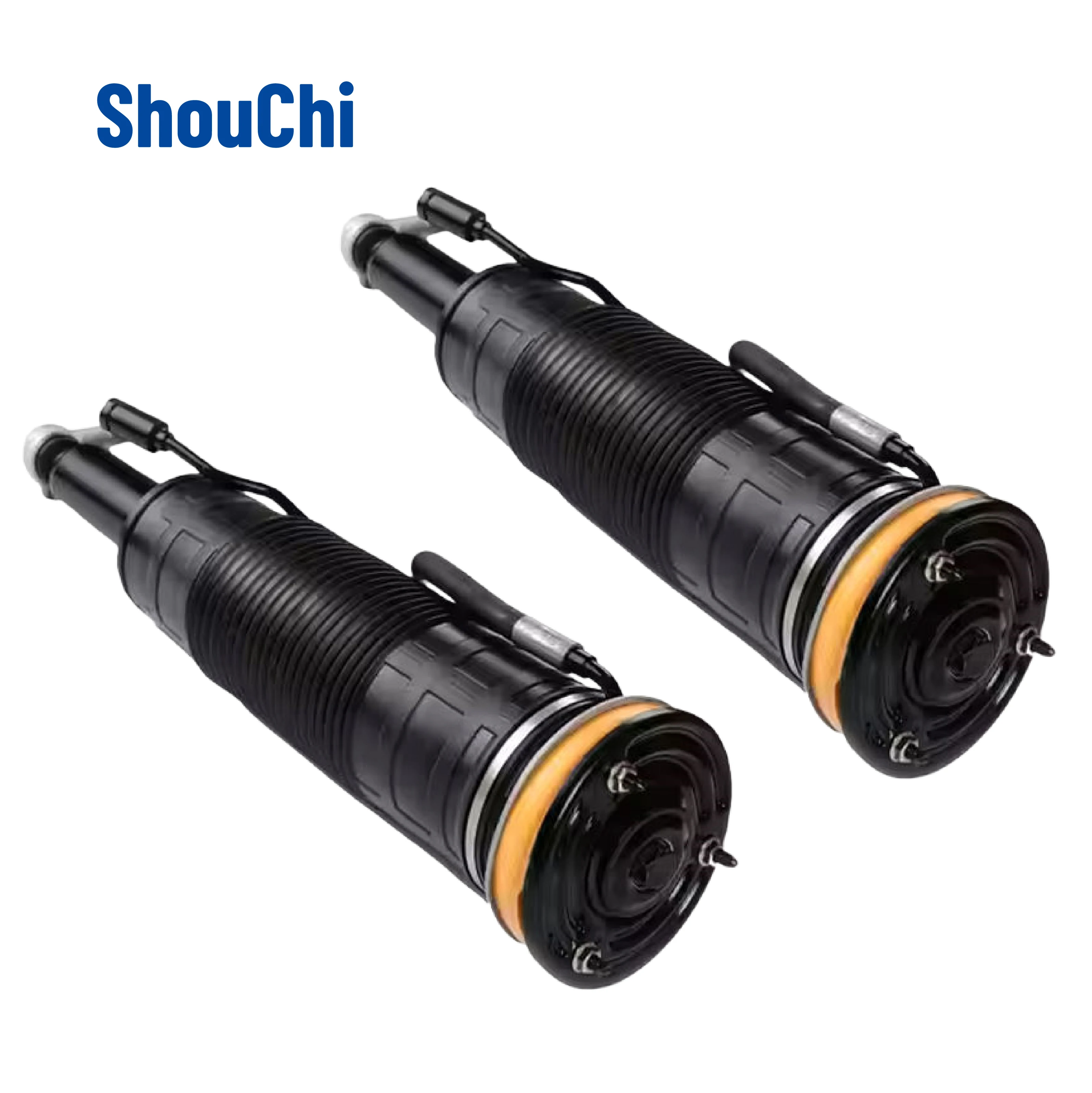 New Condition Front Left Right Air Suspension Shock Absorbers 2213208013 2213207813 for Mercedes Benz W221 W216 2007-2012 ADS
New Condition Front Left Right Air Suspension Shock Absorbers 2213208013 2213207813 for Mercedes Benz W221 W216 2007-2012 ADS