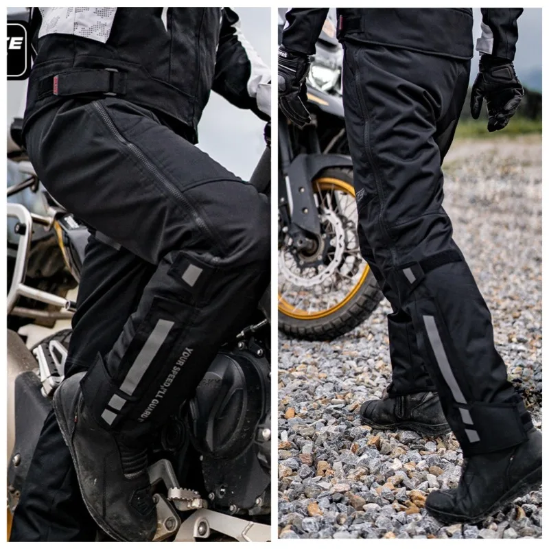 Motorcycle Riding Pants Winter Warm Racing Speed Pants Windshield Locomotive Riding Protection Cold Electric Heating
Motorcycle Riding Pants Winter Warm Racing Speed Pants Windshield Locomotive Riding Protection Cold Electric Heating