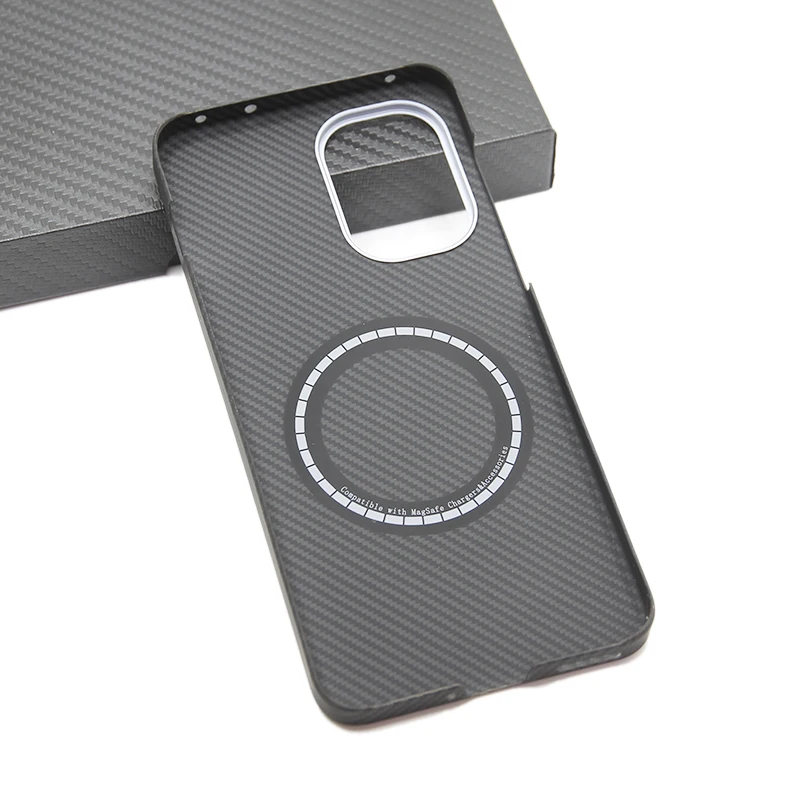 ZXKE True Fiber Case for Oneplus15R ACE6 ACE6T Cover Embedded Iron Sheet Magnetic Car Support Magsafe Aramid Fiber Shell
ZXKE True Fiber Case for Oneplus15R ACE6 ACE6T Cover Embedded Iron Sheet Magnetic Car Support Magsafe Aramid Fiber Shell