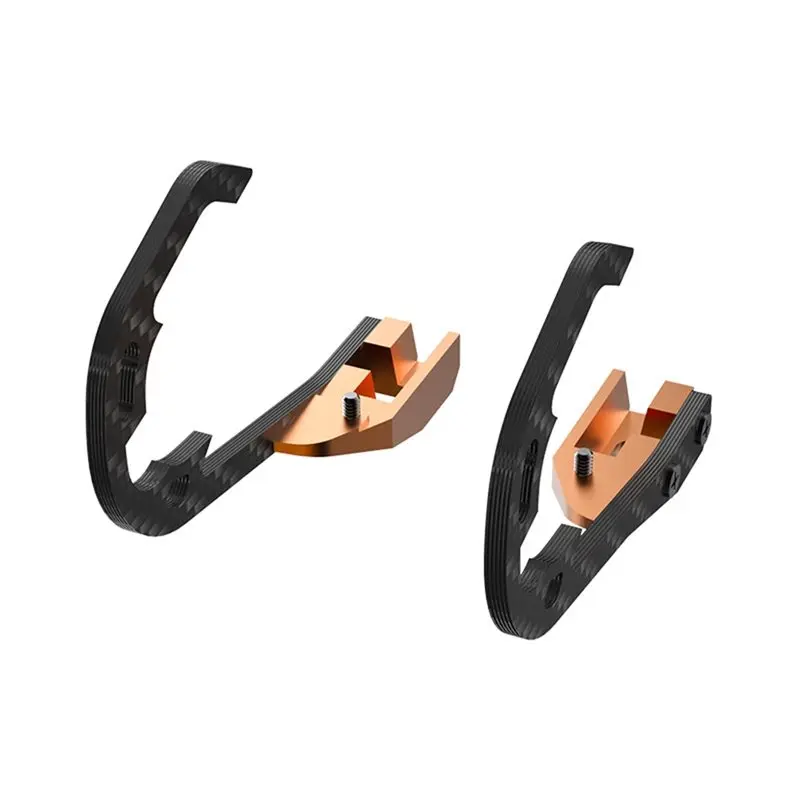 ABGI-For DJI NEO2 Drone Bumper Accessories Gimbal Protector Lens Protection Carbon Fiber Shockproof Frame Anti-Collision
ABGI-For DJI NEO2 Drone Bumper Accessories Gimbal Protector Lens Protection Carbon Fiber Shockproof Frame Anti-Collision