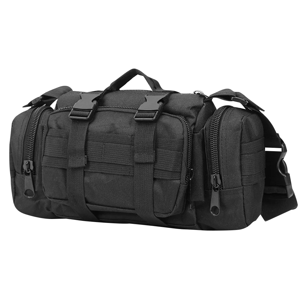 Lightweight Outdoor Waist Bag Large Capacity Camping Sling Hiking Travel Adjustable Crossbody Shoulder Portable Multi
Lightweight Outdoor Waist Bag Large Capacity Camping Sling Hiking Travel Adjustable Crossbody Shoulder Portable Multi