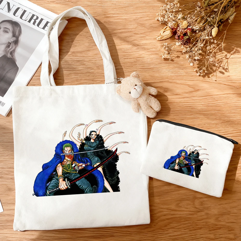 3pcs/set Kawaii Logo Ship Themed Anime Canvas Tote Bag Print Shoulder Bag Mini Coin Purse Casual Bag Set
3pcs/set Kawaii Logo Ship Themed Anime Canvas Tote Bag Print Shoulder Bag Mini Coin Purse Casual Bag Set