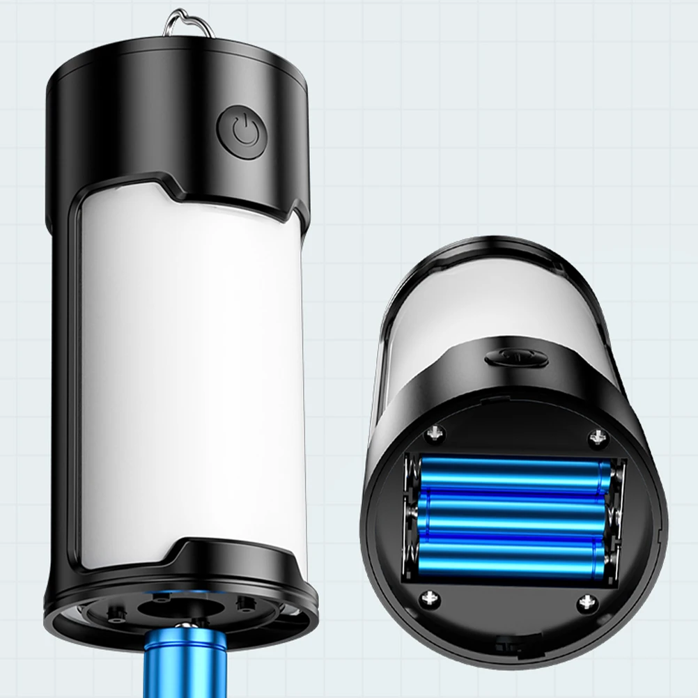 Led Camping Light Outdoor Emergency Lamp Hanging Tent Light Usb Charging Portable Rechargeable For Travel Mountain Climbing
Led Camping Light Outdoor Emergency Lamp Hanging Tent Light Usb Charging Portable Rechargeable For Travel Mountain Climbing