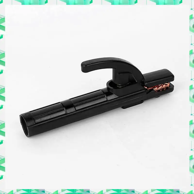 FIZP 300A Electrode Clamp Heavy Duty Welding Machine Electrode Clamp Welding Accessories For Welding Machine Heat Resistant
FIZP 300A Electrode Clamp Heavy Duty Welding Machine Electrode Clamp Welding Accessories For Welding Machine Heat Resistant