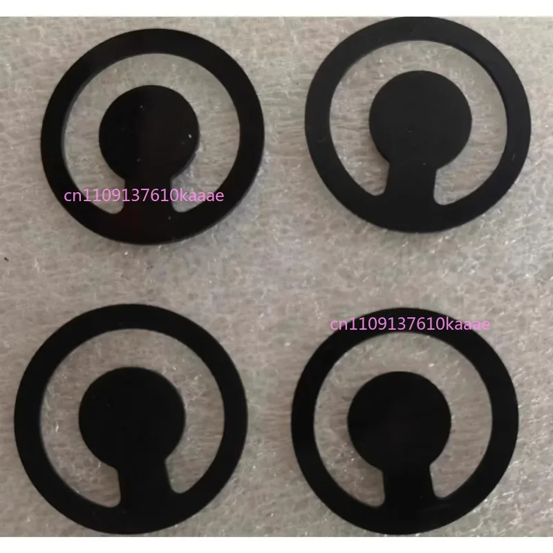 CJ-D37 Matching Vacuubrand MD4C Puland Vacuum Pump Valve CJ-D24mm Gasket CJ-D19m
CJ-D37 Matching Vacuubrand MD4C Puland Vacuum Pump Valve CJ-D24mm Gasket CJ-D19m