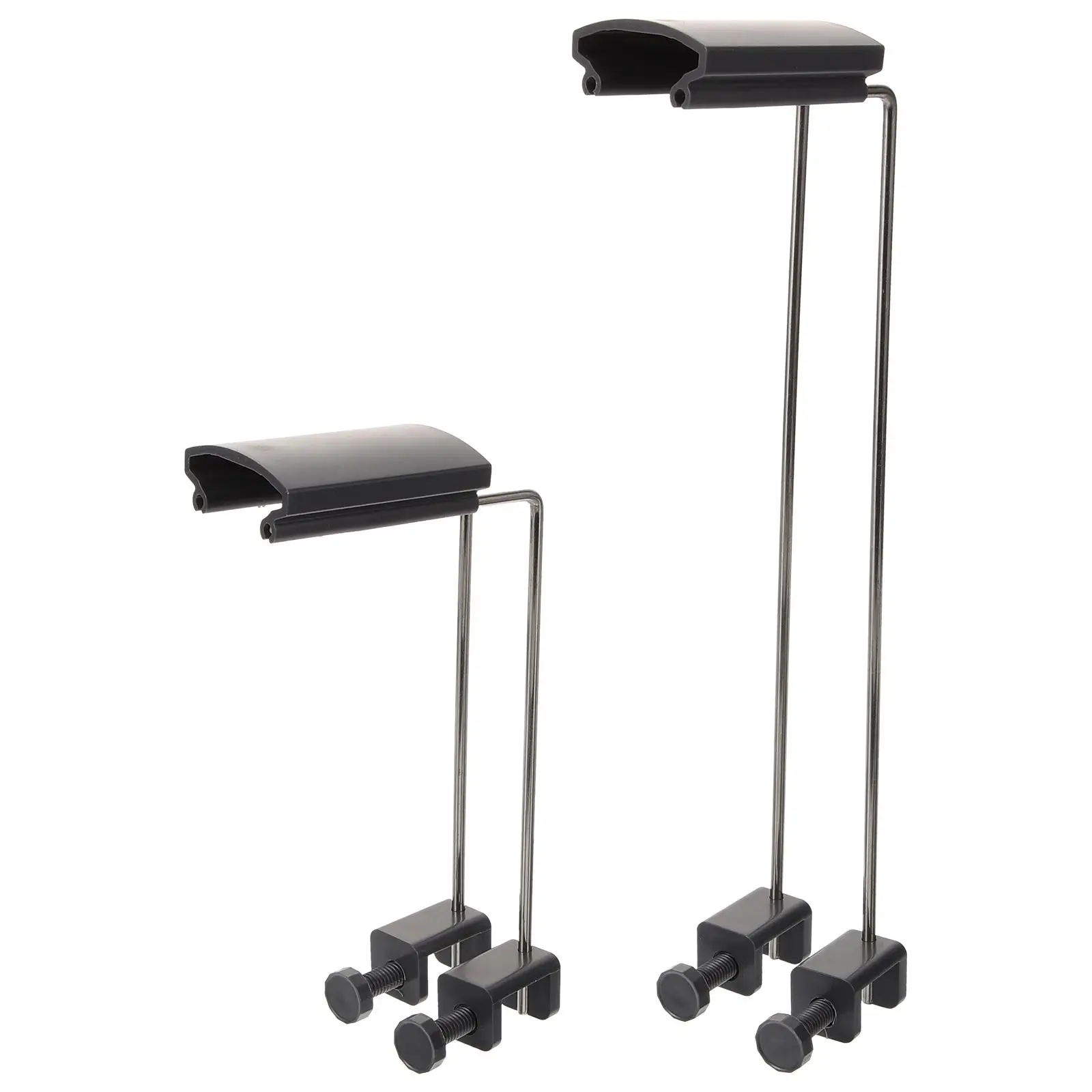 2PCS Fish Tank Light Bracket Aquatic Plant Lamp Holder Adjustable Height Stand Aquarium Lighting Accessories Plastic Rack
2PCS Fish Tank Light Bracket Aquatic Plant Lamp Holder Adjustable Height Stand Aquarium Lighting Accessories Plastic Rack