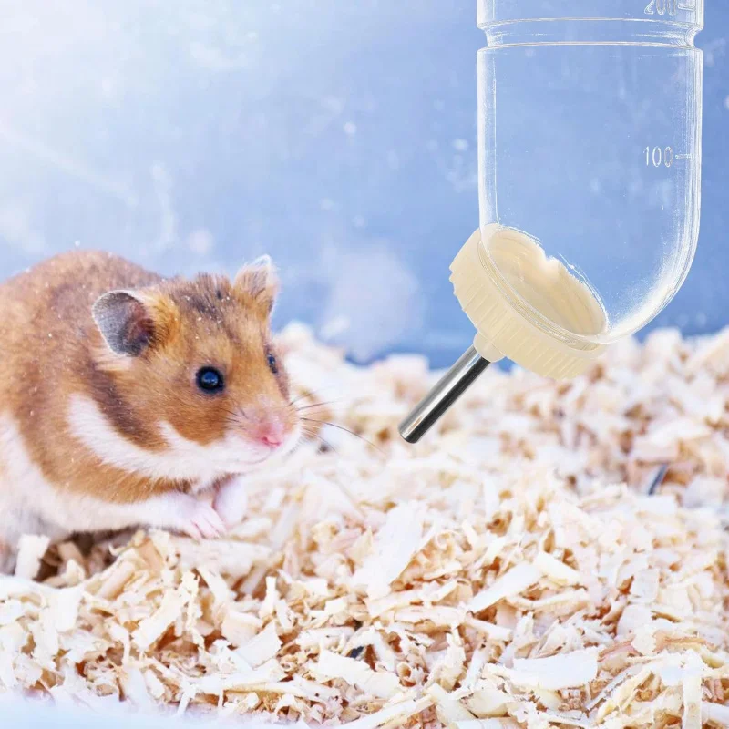 Диспенсер для воды подходит для кроликов и животных, с пружинной фиксацией, безопасный пластик из нержавеющей стали, 2 шт.
Диспенсер для воды подходит для кроликов и животных, с пружинной фиксацией, безопасный пластик из нержавеющей стали, 2 шт.