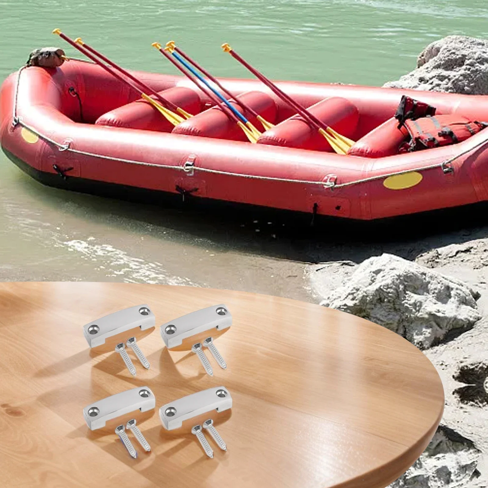 Boat Deck Hinge Yacht Connecting Bridge Outdoor Activities High Quality Material Outdoor Environments For Kayaks
Boat Deck Hinge Yacht Connecting Bridge Outdoor Activities High Quality Material Outdoor Environments For Kayaks