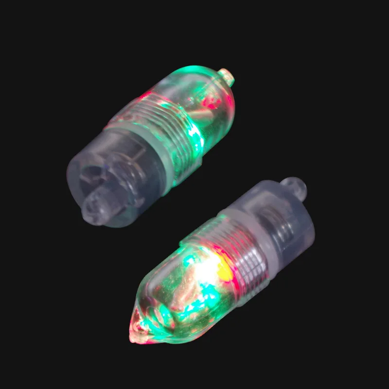 LED Outdoor Night Fishing Rod Tip Light Smart Sensor Bite Alarm Lamp Fishing Line Gear Alert Indicator Accessories Equipment
LED Outdoor Night Fishing Rod Tip Light Smart Sensor Bite Alarm Lamp Fishing Line Gear Alert Indicator Accessories Equipment