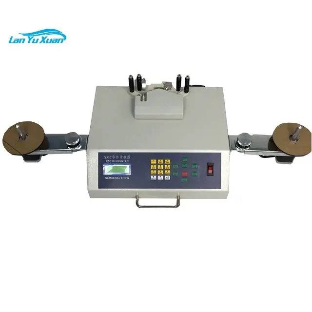 YS-802 detectie Smd-Onderdelen Teller automation CHE Smd-Chipteller Smd-компоненты
YS-802 detectie Smd-Onderdelen Teller automation CHE Smd-Chipteller Smd-компоненты