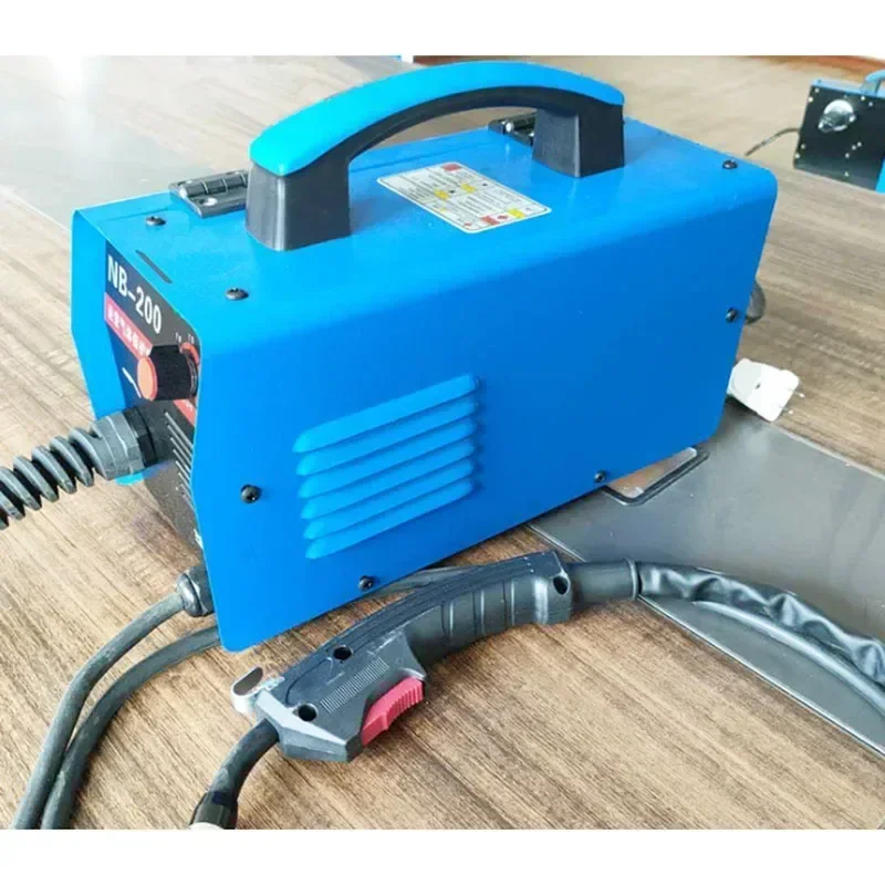 Excellent Excellent NEW Airless Two Protection Welding Machine 220V Small Inverter Self-protecting Electric Welding Machine Home
Excellent Excellent NEW Airless Two Protection Welding Machine 220V Small Inverter Self-protecting Electric Welding Machine Home