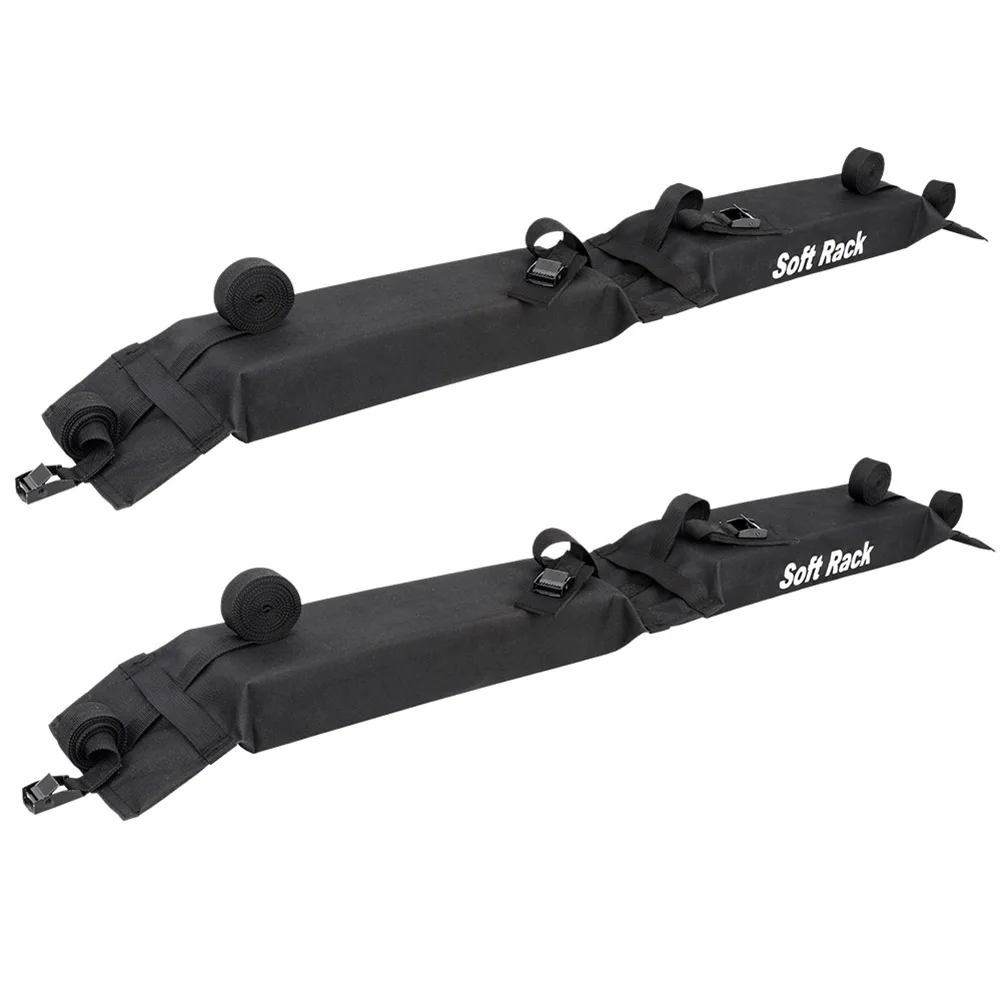 2pcs Car Roof Racks Foldable 60KG Capacity Water Resistant PVC Material Anti Most Vehicles Cargo Carrier
2pcs Car Roof Racks Foldable 60KG Capacity Water Resistant PVC Material Anti Most Vehicles Cargo Carrier