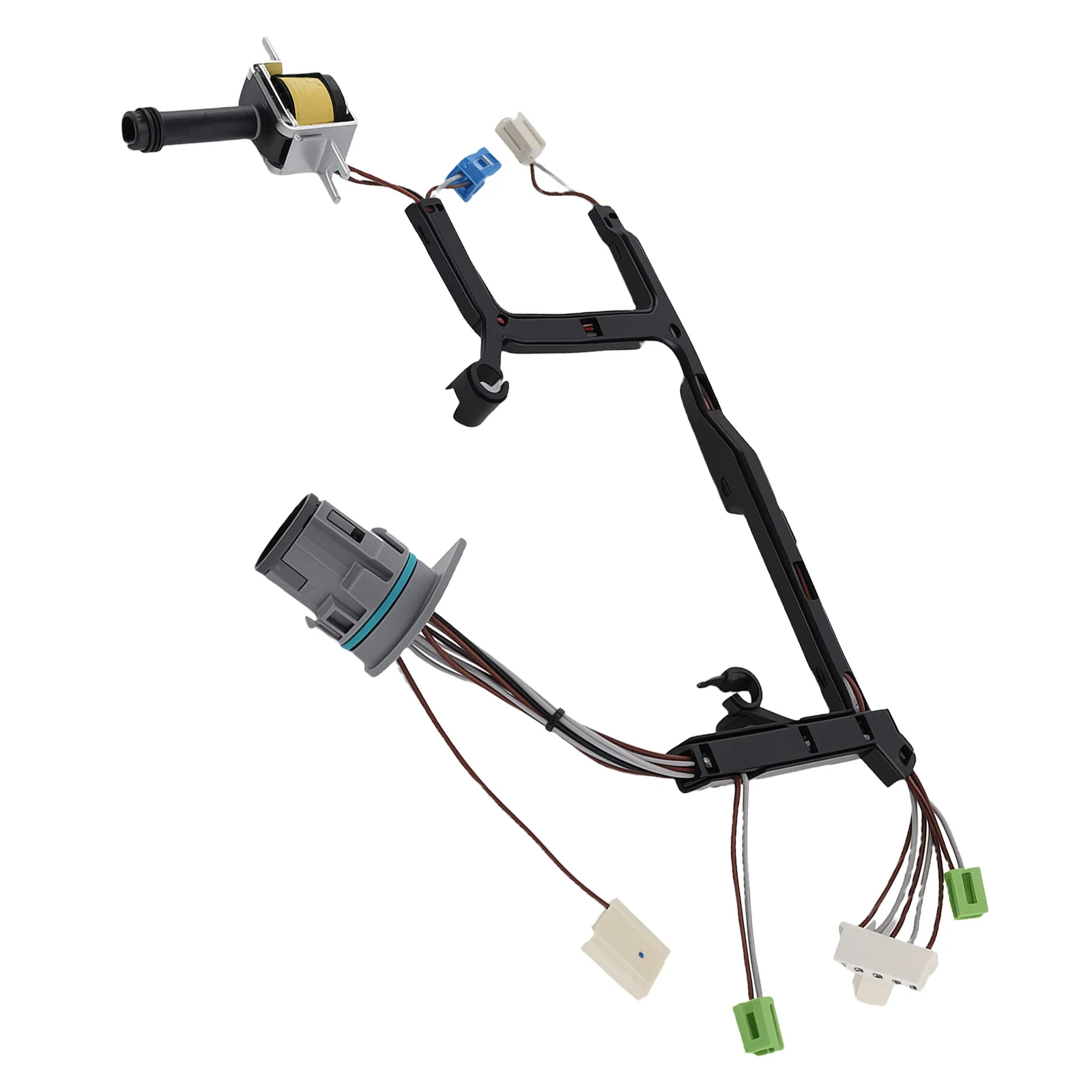 Wire Harness Assembly for GM 4L60E Automatic Trans 1993-2002 350-0020
Wire Harness Assembly for GM 4L60E Automatic Trans 1993-2002 350-0020