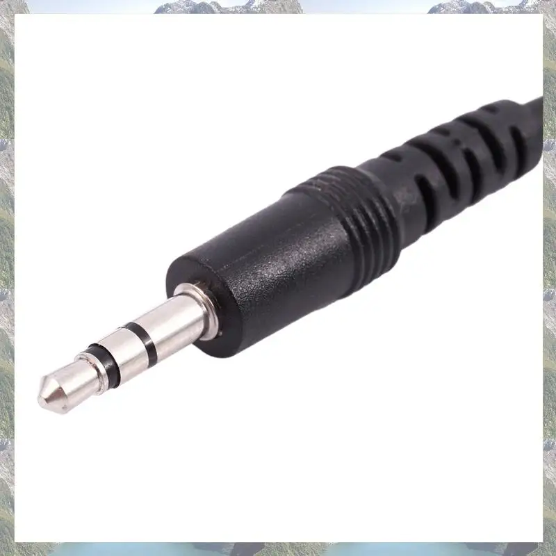 N75R-20Pcs 3.5Mm USB Programming Cable OPC-478U For ICOM IC-F11 IC-F11S IC-2200H IC-2720H
N75R-20Pcs 3.5Mm USB Programming Cable OPC-478U For ICOM IC-F11 IC-F11S IC-2200H IC-2720H