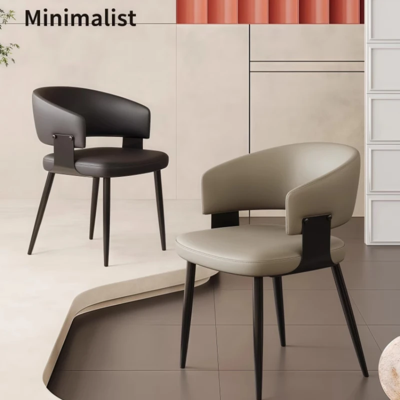 Italian High Quality Chair Modern Simple Light Luxury Comfortable Chairs Lounge Ergonomic Reading Poltrona Home Furniture
Italian High Quality Chair Modern Simple Light Luxury Comfortable Chairs Lounge Ergonomic Reading Poltrona Home Furniture