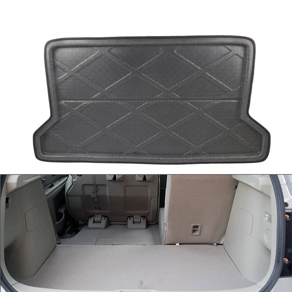 Cargo Trunk Tray Cargo Liner Rear Trunk Floor Mat For Suzuki SX4 2006-2013
Cargo Trunk Tray Cargo Liner Rear Trunk Floor Mat For Suzuki SX4 2006-2013