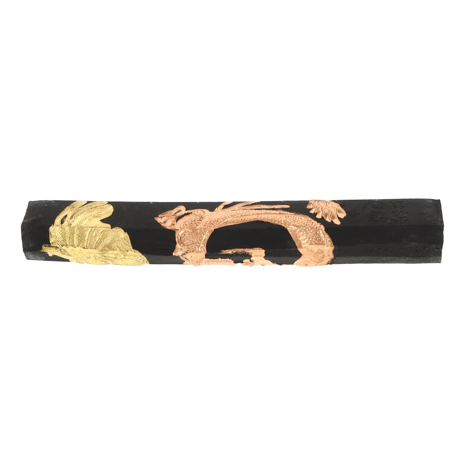 Ink Sticks Chinese Calligraphy H made Drawing Grinding Two Durable Smooth Artists Students Writing
Ink Sticks Chinese Calligraphy H made Drawing Grinding Two Durable Smooth Artists Students Writing