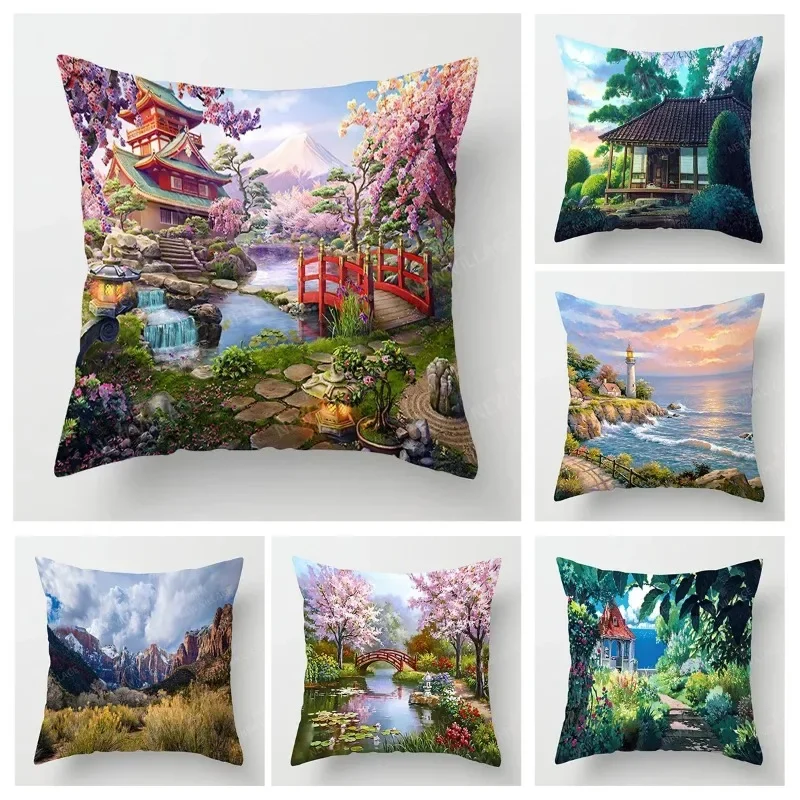 Красочные наволочки для домашнего декора, наволочка для украшения гостиной, животные 40x40 см, 50x50 см, 45x45 см
Красочные наволочки для домашнего декора, наволочка для украшения гостиной, животные 40x40 см, 50x50 см, 45x45 см