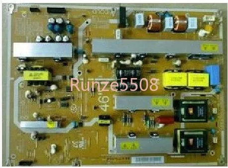 Applicable To La46a64a BN44-00203A/201A/202A Ltf460ha03 Power Supply Board Sip468a
Applicable To La46a64a BN44-00203A/201A/202A Ltf460ha03 Power Supply Board Sip468a
