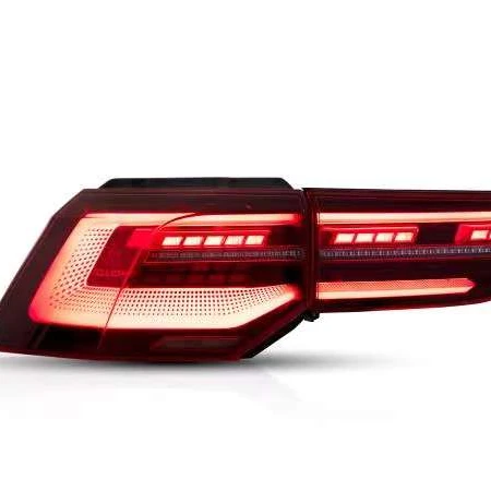 For Golf 8 Tail Lights LED Tail Light Golf Rear Fog Lamp Turn Signal Light Reversing Brake 
For Golf 8 Tail Lights LED Tail Light Golf Rear Fog Lamp Turn Signal Light Reversing Brake