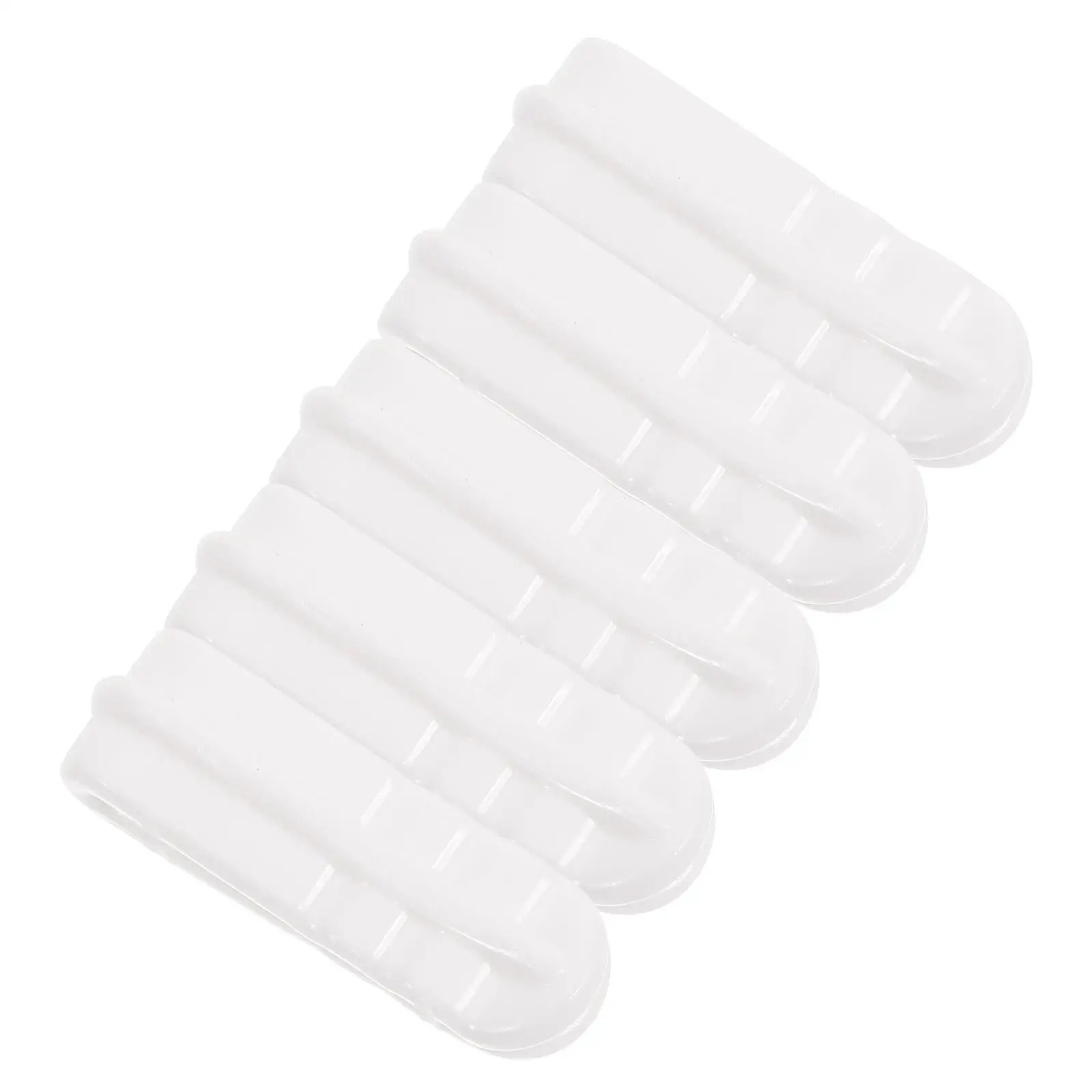 5 Pcs Compression Bag Clips for Vacuum Storage Large Capacity Clothes Bedding Travel Sealer Zipper Bag Efficient Airtight
5 Pcs Compression Bag Clips for Vacuum Storage Large Capacity Clothes Bedding Travel Sealer Zipper Bag Efficient Airtight