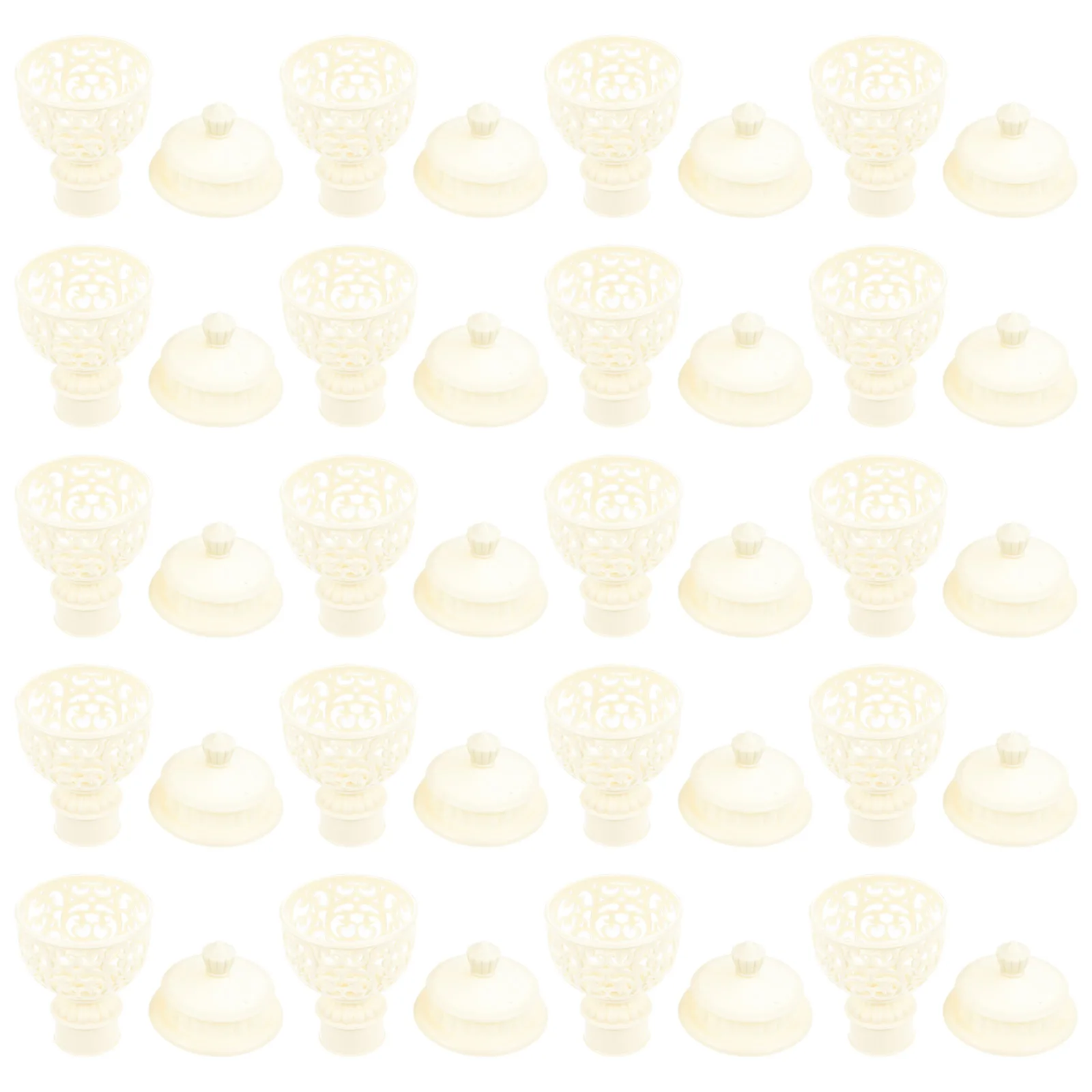 20 Pcs Material Wear Resistance Home Office Roman Head Curtain Curtain Ends Rod Final Plug Roman Rod Accessories
20 Pcs Material Wear Resistance Home Office Roman Head Curtain Curtain Ends Rod Final Plug Roman Rod Accessories
