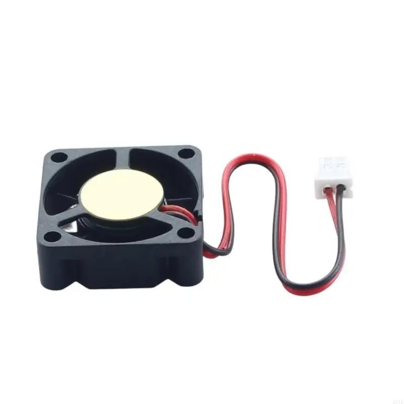 4X7E Double Bearing 3010 30MM 30x30x10mm 24V Cooling Fan Computer Cooling Fan Case
4X7E Double Bearing 3010 30MM 30x30x10mm 24V Cooling Fan Computer Cooling Fan Case