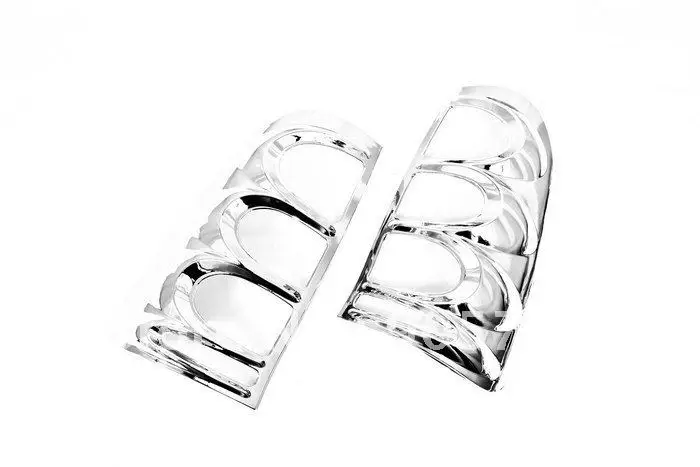 High Quality Chrome Tail Light Cover for Toyota Hilux Vigo 05-09 Free Shipping Brand New
High Quality Chrome Tail Light Cover for Toyota Hilux Vigo 05-09 Free Shipping Brand New