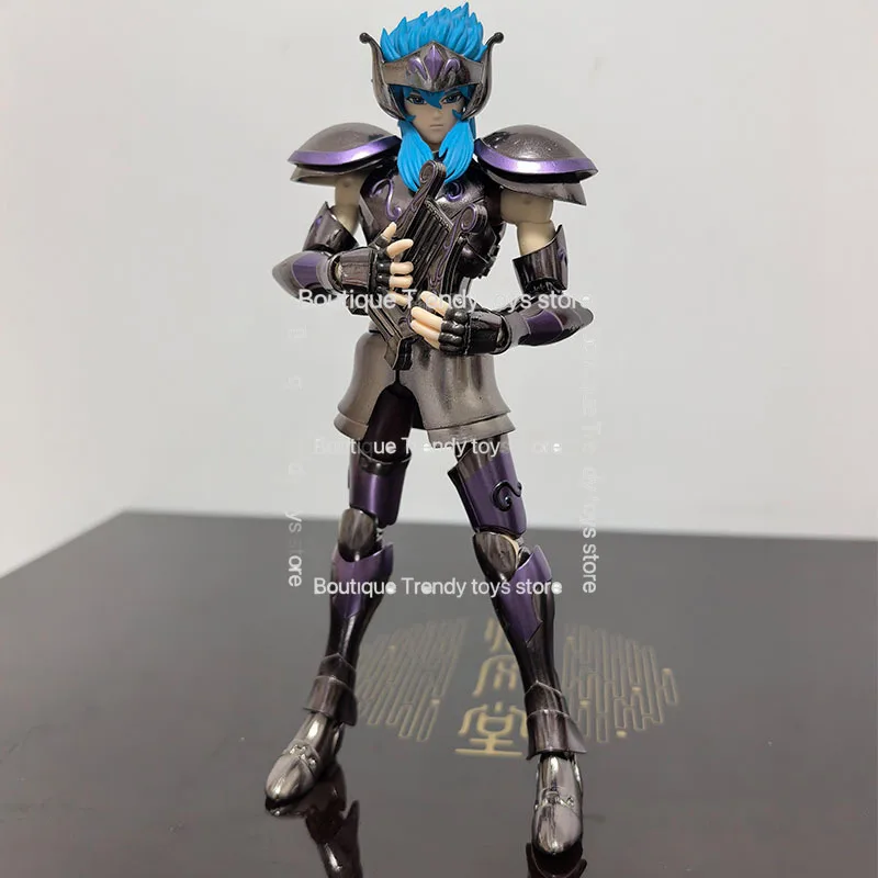 В наличии: Фигурка JM.MST Saint Seiya Myth Cloth EXM Эвридида (Лира/Орфей) — Серебряные Рыцари Зодиака
В наличии: Фигурка JM.MST Saint Seiya Myth Cloth EXM Эвридида (Лира/Орфей) — Серебряные Рыцари Зодиака