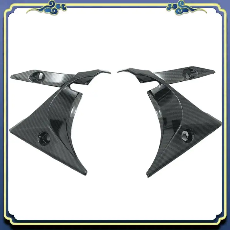 AU16-углеродное волокно с узором мотоцикла, верхняя боковая внутренняя рамка обтекателя для YZF-R1 YZF R1 2004 2005 2006 YZFR аксессуары
AU16-углеродное волокно с узором мотоцикла, верхняя боковая внутренняя рамка обтекателя для YZF-R1 YZF R1 2004 2005 2006 YZFR аксессуары