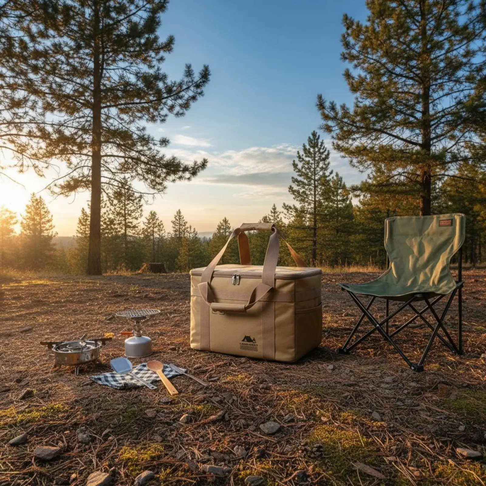 Camping Cookware Storage Bag Wear-Resistant Outdoor Kitchen Organizer Large Capacity Gear Bag Adjustable Dividers
Camping Cookware Storage Bag Wear-Resistant Outdoor Kitchen Organizer Large Capacity Gear Bag Adjustable Dividers