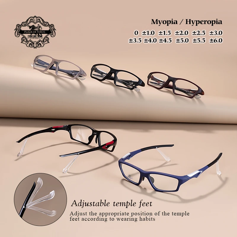 0-6.0 Sport Cycling Glasses Prescript Bike Bicycle Glasses Sports Men's Sunglasses MTB Road Cycling Eyewear Protection Goggles
0-6.0 Sport Cycling Glasses Prescript Bike Bicycle Glasses Sports Men's Sunglasses MTB Road Cycling Eyewear Protection Goggles