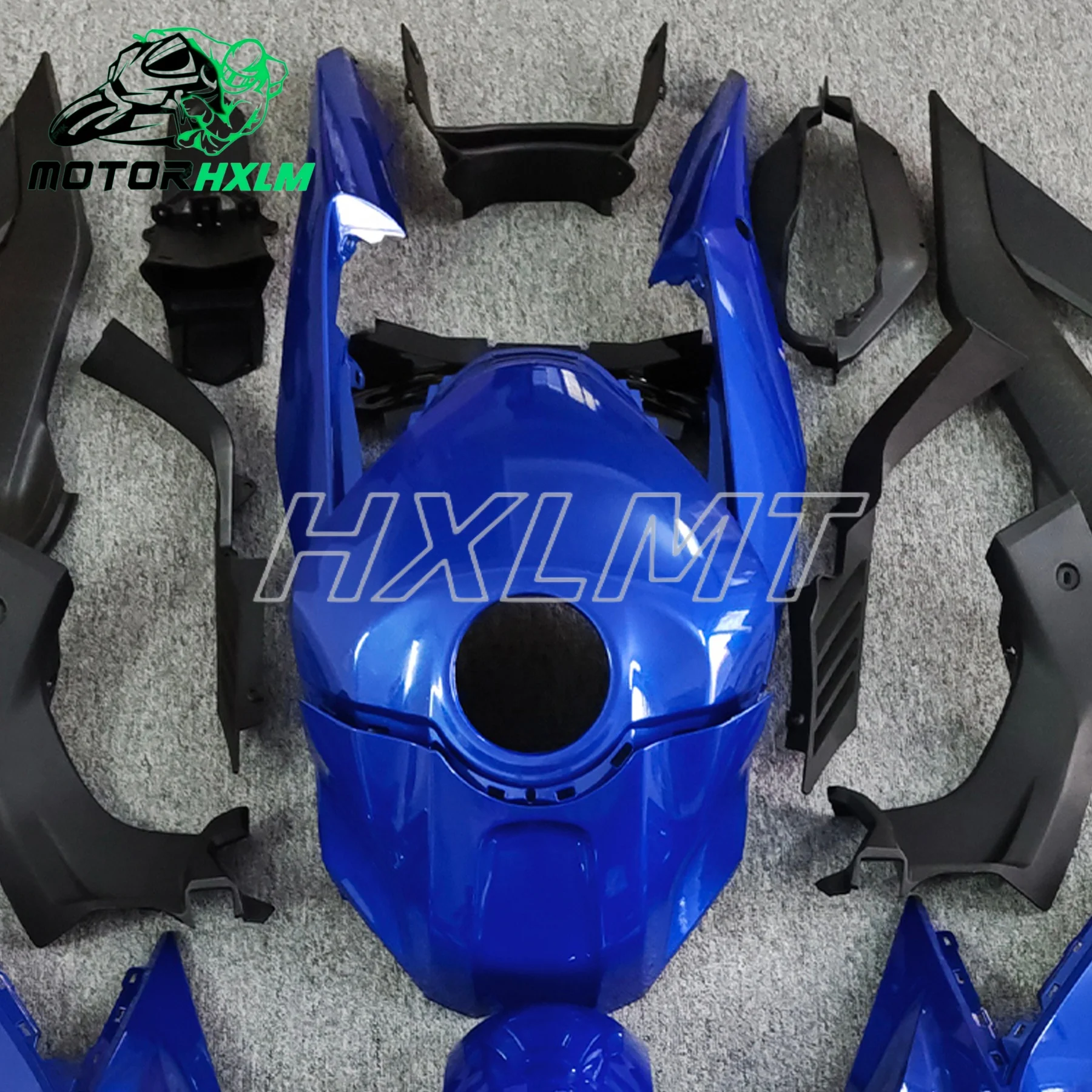 For Yamaha YZF-R3 19-24 Fairing kit Bodywork fairing Full fairing kit Bodywork fairing kit High Quality Customized Set
For Yamaha YZF-R3 19-24 Fairing kit Bodywork fairing Full fairing kit Bodywork fairing kit High Quality Customized Set