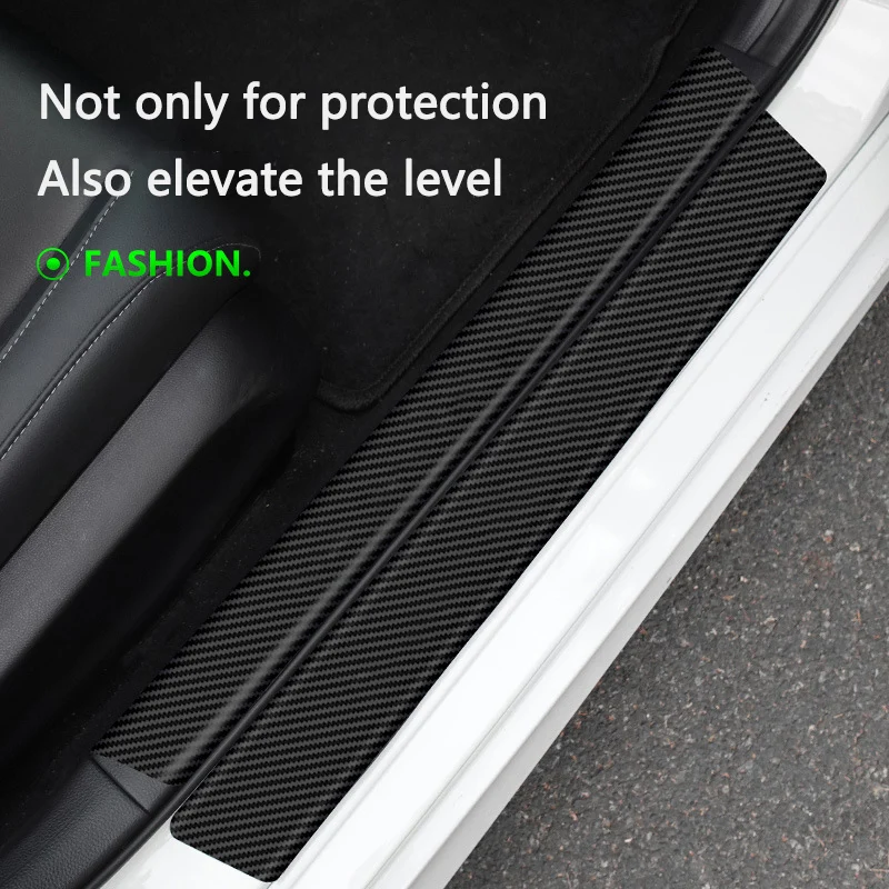 2025 Горячие защитные наклейки на пороги из углеродного волокна для Audi Sline Quattro A1 A2 A3 A4 A5 A6 A7 A8 Q1 Q2 Q3 Q4 Q5 Q6 Q7 Q8 TT
2025 Горячие защитные наклейки на пороги из углеродного волокна для Audi Sline Quattro A1 A2 A3 A4 A5 A6 A7 A8 Q1 Q2 Q3 Q4 Q5 Q6 Q7 Q8 TT