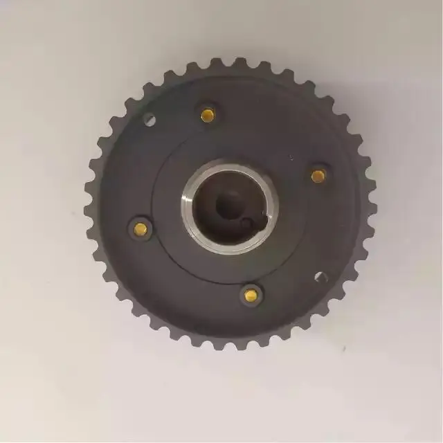 Auto parts High quality Timing sprocket assembly D4g15B-1006060 for TIGGO 2/3x 1.5L
Auto parts High quality Timing sprocket assembly D4g15B-1006060 for TIGGO 2/3x 1.5L