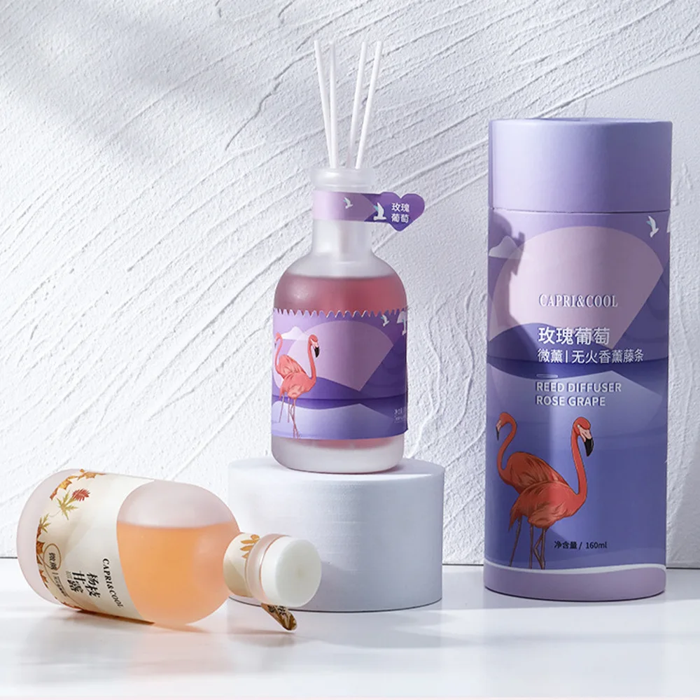 Fireless Aromatherapy Gift Box Set Indoor Bedroom Deodorizing Fragrance Long-lasting Diffuser Freshener Holiday Gift Preferred
Fireless Aromatherapy Gift Box Set Indoor Bedroom Deodorizing Fragrance Long-lasting Diffuser Freshener Holiday Gift Preferred