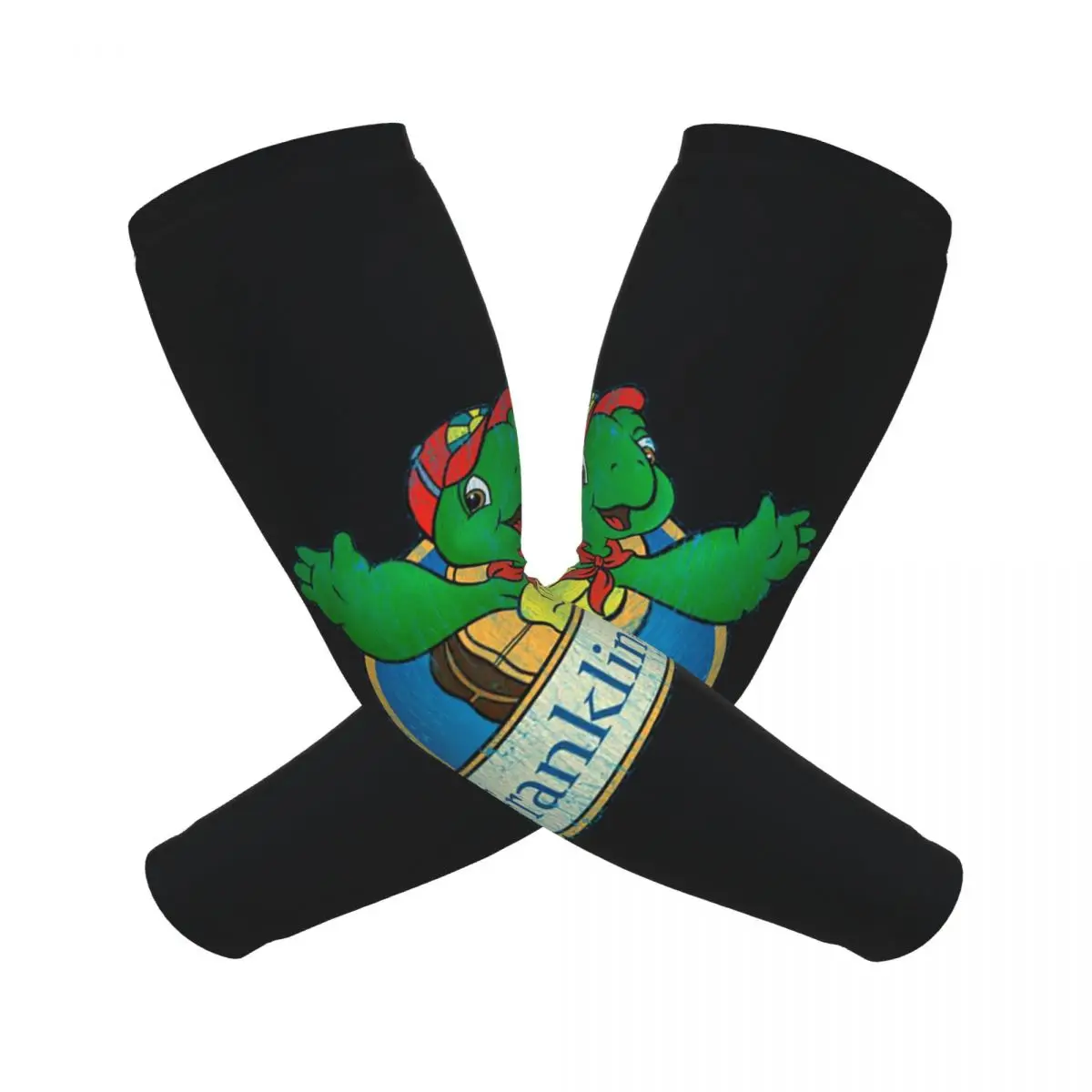 Винтажные рукава Franklin с черепахой для мужчин и женщин, защита от солнца и ультрафиолета, накидка для татуировок, спортивное охлаждение, езда на велосипеде
Винтажные рукава Franklin с черепахой для мужчин и женщин, защита от солнца и ультрафиолета, накидка для татуировок, спортивное охлаждение, езда на велосипеде