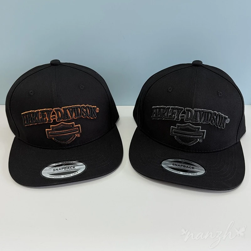 For Harley Davidson Electra Glide Ultra Classic PA1250 114 833 Unisex Motorcycle Cap Shield Logo Casual Riding Cap Accessory
For Harley Davidson Electra Glide Ultra Classic PA1250 114 833 Unisex Motorcycle Cap Shield Logo Casual Riding Cap Accessory