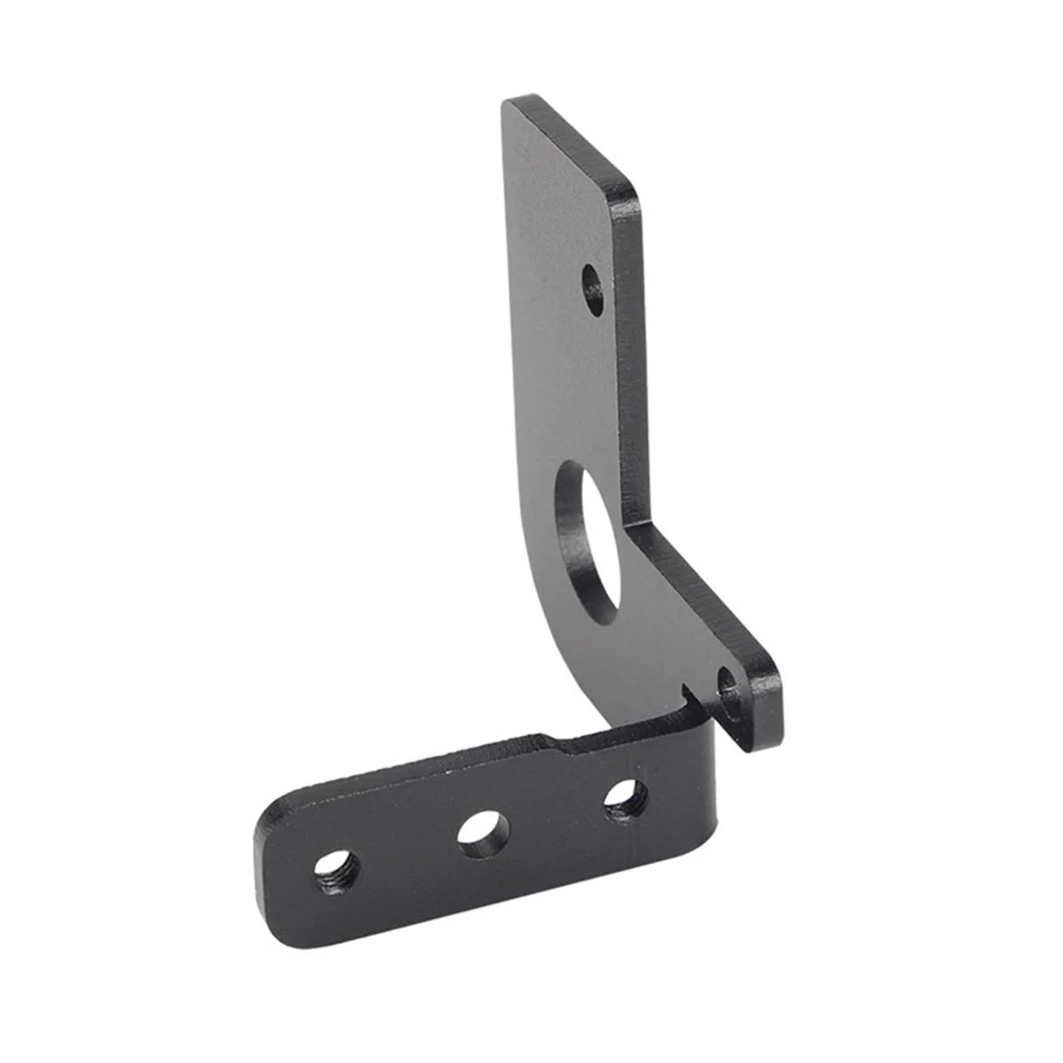 Bracket for Ender 3/5 BL Touch Sensor Holder for Creality CR-10 BL-Touch Auto Leveling Rack Mount 3D Printer Accessories
Bracket for Ender 3/5 BL Touch Sensor Holder for Creality CR-10 BL-Touch Auto Leveling Rack Mount 3D Printer Accessories